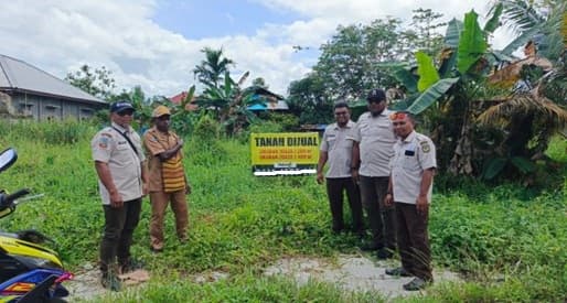Menuju Basis Data Pajak yang Akurat, Bapenda Mimika Gelar Penilaian ZNT